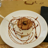 Cafe Del Corso Comida