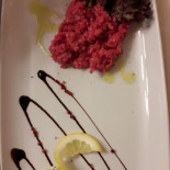 A Mangia Fora Nourriture