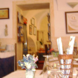 La Finestrella Di Montalto Comida