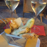 Enoteca Oberdan Nourriture