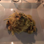 La Pergola Nourriture