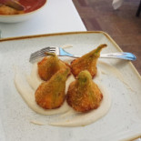La Pergola Nourriture