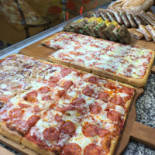 Super Pizza Nourriture