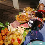 Sudd Comida