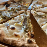 La Boutique Della Pizza Nourriture