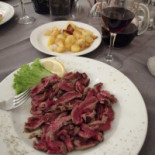 Da Carlo Conz Nourriture