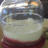 Il Campetto Nourriture