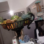 Moro Caffe Trani Extérieur