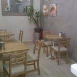 Moro Caffe Trani Nourriture