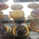 La Madia Nourriture