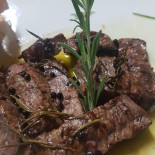 L'orchidea Da Mimma Nourriture
