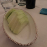 Bina Di Puglia food