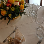Pizzeria/braceria Il Diavoletto food