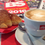Bikeways Café Nourriture