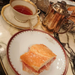 Café Carducci Comida