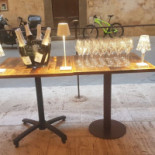 Giubileo Nourriture