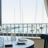 Terrazza Bartolini Nourriture