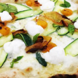 Nale' Pizza Dentro