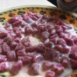 El Dos Del Bec Comida