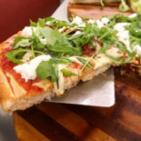 Lofficina Dei Sapori Pizza Take Away Nourriture