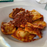 Il Circolo Della Vela Comida