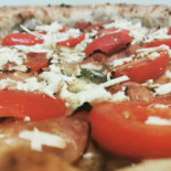 Lenny Pizza Nourriture