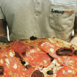 Lenny Pizza Nourriture
