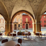 Taste Bistrot À l'intérieur