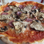 Antica Osteria