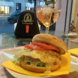 Piccolo Bistrot Nourriture