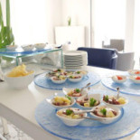 Oltremare Lounge Dentro