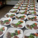 La Peppia Nourriture