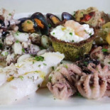 Messapica Comida