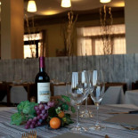 Bar Ristorante Pizzeria food