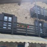 La Randoulina Comida