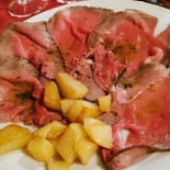 La Randoulina Comida