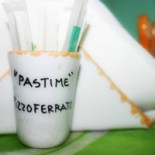 Pastime Nourriture