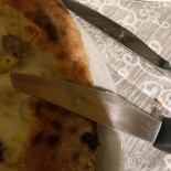 L'incanto Sansepolcro Nourriture