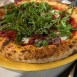 L'incanto Sansepolcro food