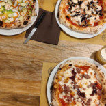 Pizzeria Mattarello Nourriture