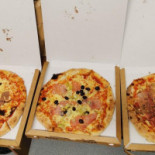 Pizzeria Mattarello Nourriture