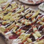 Florio's Bakery Nourriture