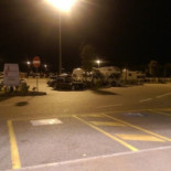 Sarni San Nicola Ovest outside
