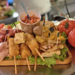 La Bodeguita Sanremo Nourriture