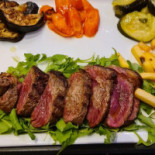La Bodeguita Sanremo Nourriture