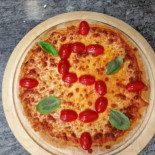 Pizzeria 5 Giornate Nourriture