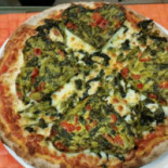 Pizzeria 5 Giornate Nourriture