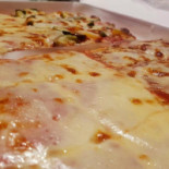 Pizza Al Cubo Albignasego food
