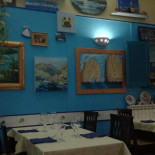 Positano Nourriture