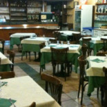 Circolo Strafossato food